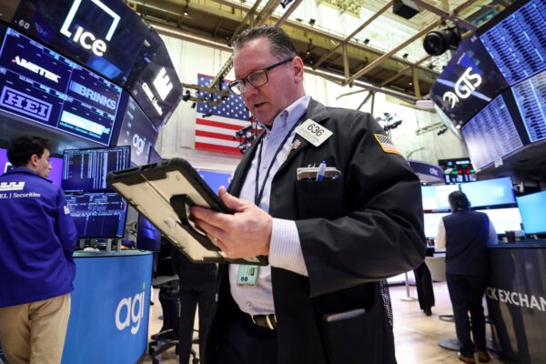 With the market rotation underway, agribusiness stocks may be ready for a bounce