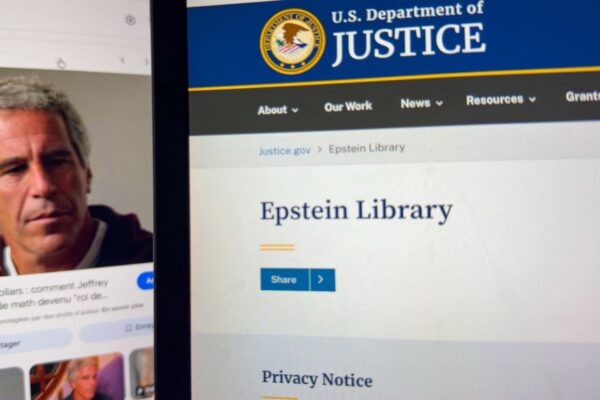 Epstein files fallout: Goldman’s Ruemmler, Harvard’s Summers