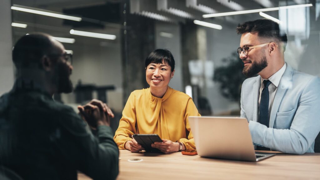 These funds protect against market drops. Demand is booming