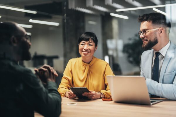 These funds protect against market drops. Demand is booming