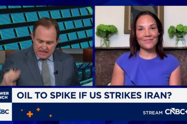 Venezuela oil money won’t go to Qatar anymore, Energy Secretary says