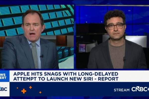 FTC tells Tim Cook to look into reported Apple News censorship