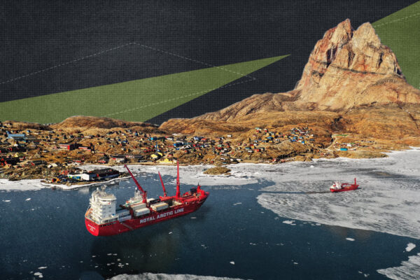 Why Greenland’s critical minerals won’t make it rich