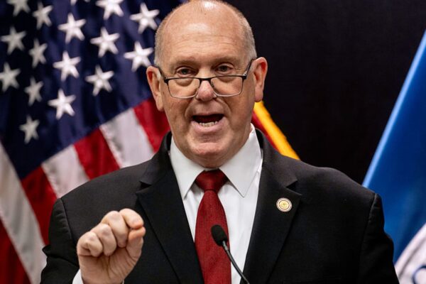 Trump administration will end Minnesota immigration operation: Homan