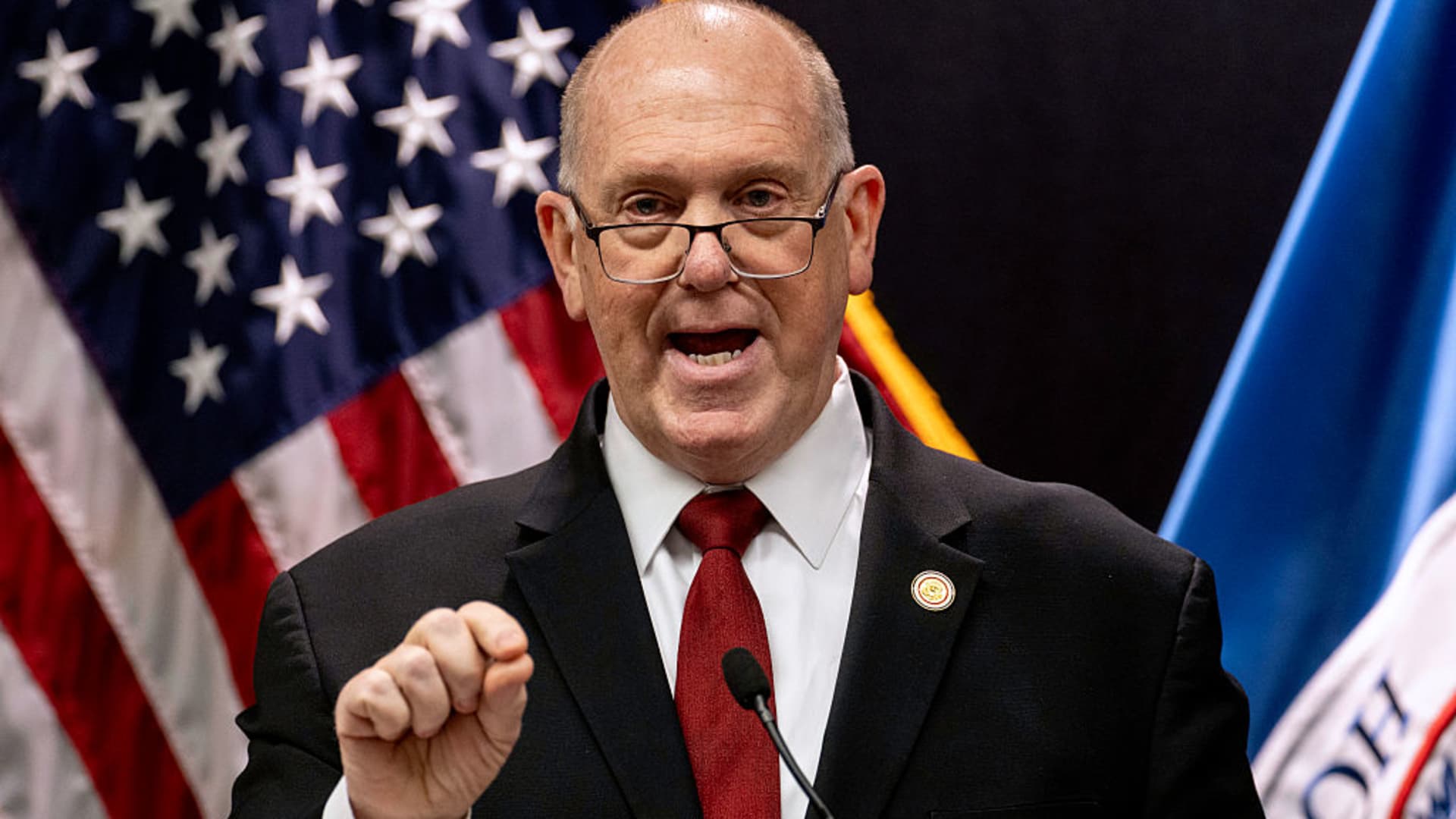 Trump administration will end Minnesota immigration operation: Homan