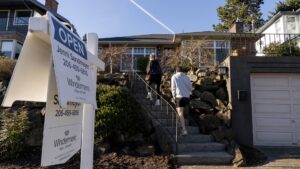 January homes sales tank more than 8% with potential buyers struggling