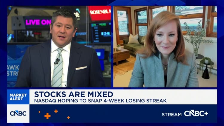 January CPI inflation report is due out Friday. Here’s what’s expected