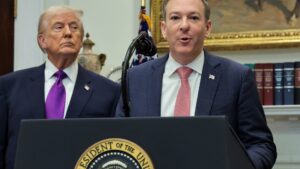 Trump revokes EPA endangerment finding on greenhouse gas emissions