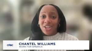 One year after DOGE cuts, former federal workers find new roles