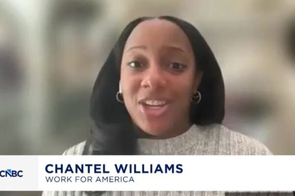 One year after DOGE cuts, former federal workers find new roles