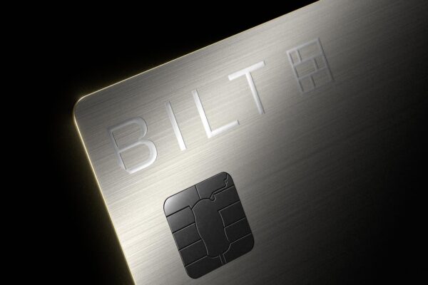 Bilt Palladium Card Review