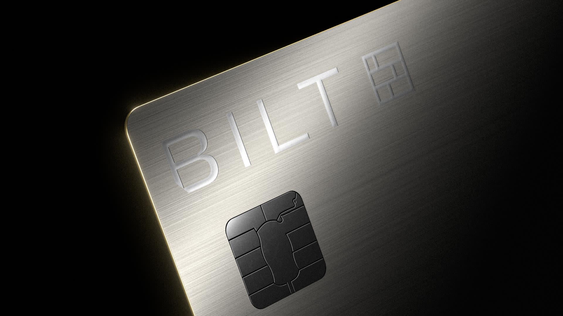 Bilt Palladium Card Review