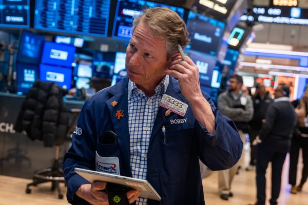 Stock market today: Live updates