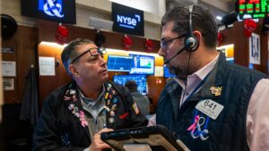 Outlook for Feb. 23-27, 2026