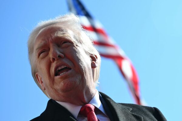 Trump takes a beating from GOP amid Epstein files and tariffs rebuke