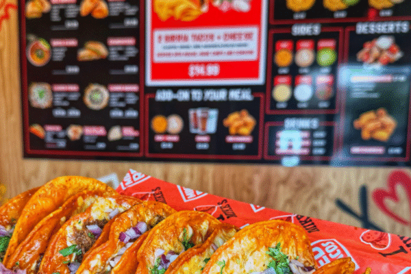 Dave’s Hot Chicken investors bet on birria with new deal