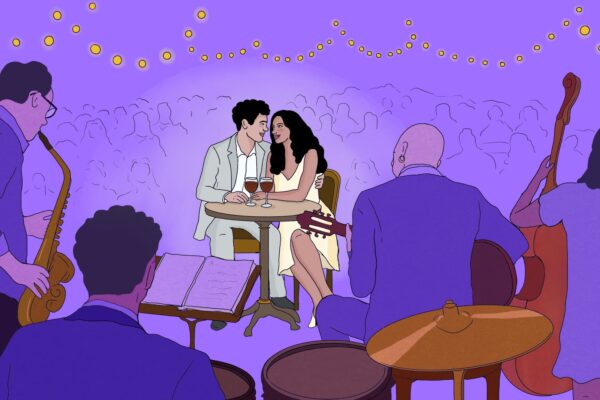 People in the happiest relationships never underestimate 5 habits