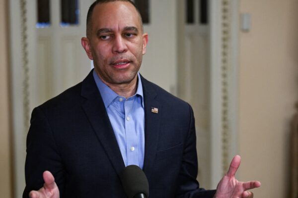 House Democrats project midterm optimism following State of the Union