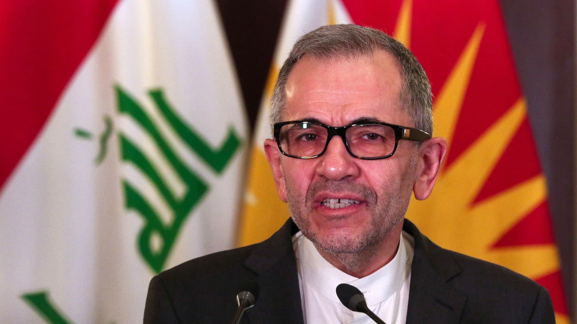 Iran open to compromises to reach nuclear deal with U.S.: BBC