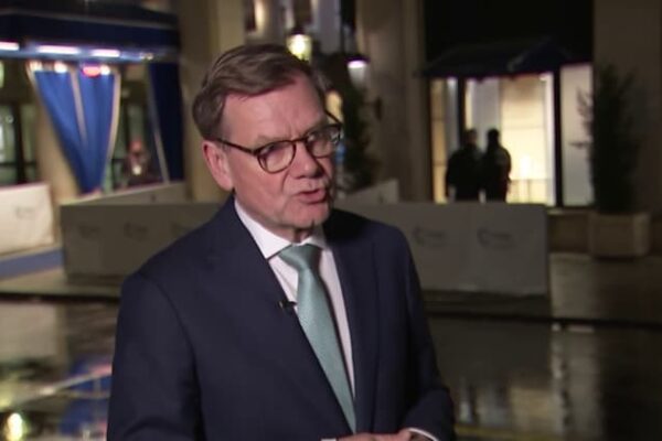 Some Europeans welcome Rubio’s warm words, others remain cautious