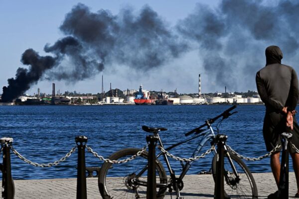 Cuba suspends cigar festival amid fuel shortages and U.S. oil blockade