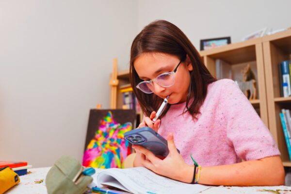 AI chatbot firms face stricter regulation to protect children in UK