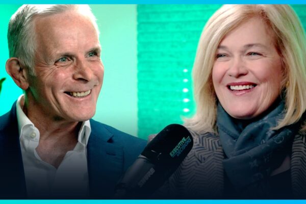 How Jenny Johnson beat family‑name ‘bias’ to lead Franklin Templeton