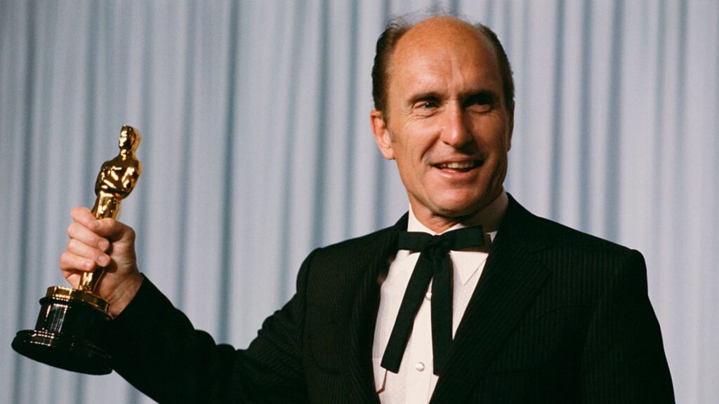 Robert Duval, ‘Godfather’ mainstay, dead at 95