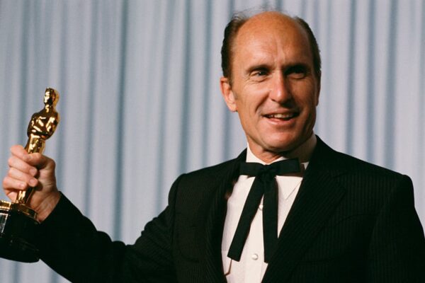 Robert Duval, ‘Godfather’ mainstay, dead at 95