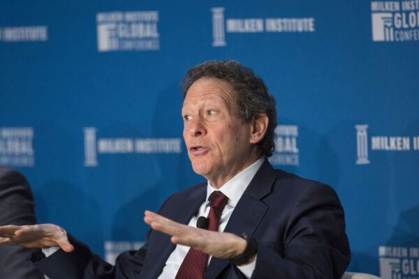 Hyatt Chairman Pritzker leaves board over Epstein ties