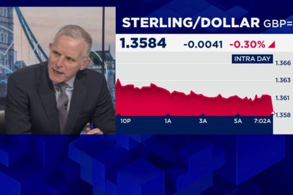 CNBC’s UK Exchange newsletter: Billion-dollar takeover of Schroders