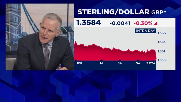 CNBC’s UK Exchange newsletter: Billion-dollar takeover of Schroders