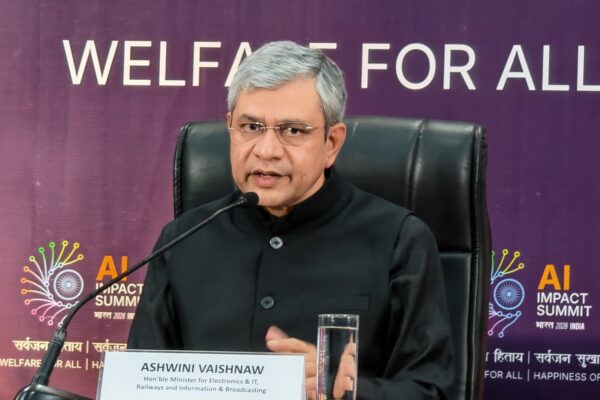 India discussing age-based restrictions social media curbs: Minister