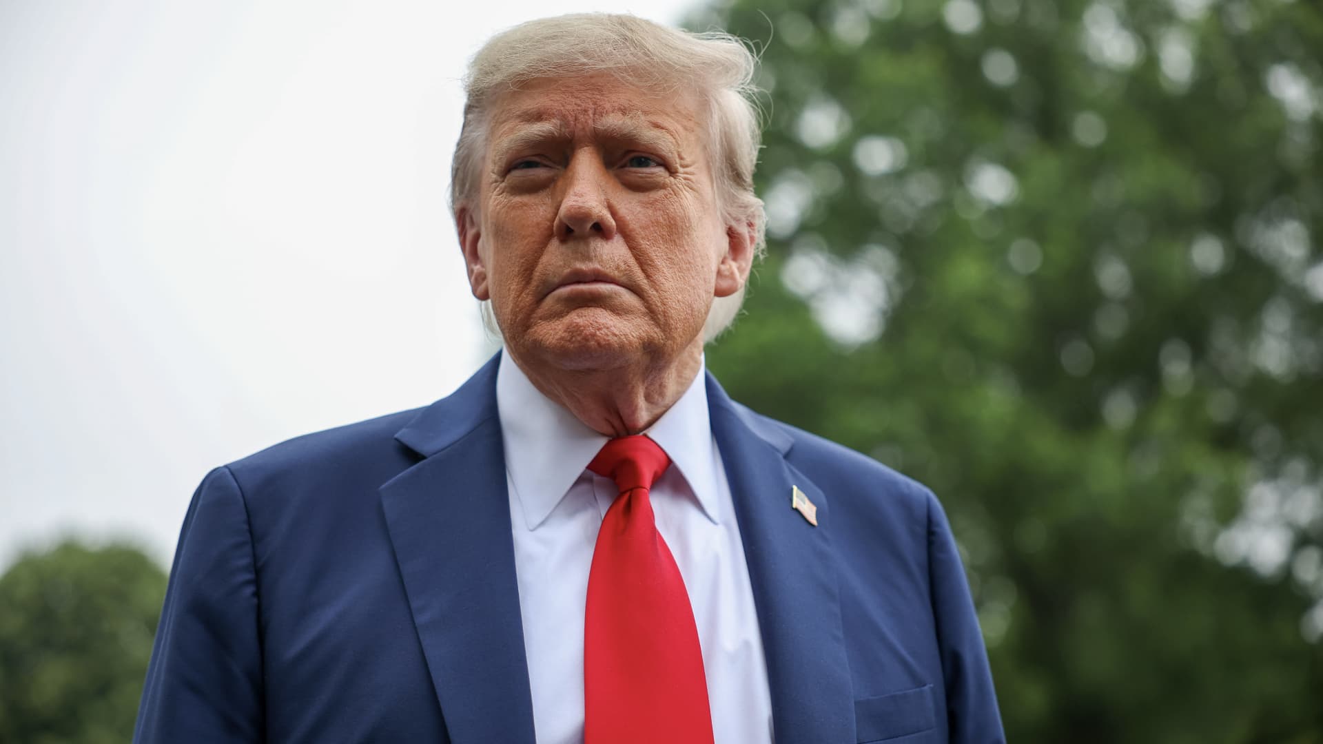 Trump fans flames of election access as GOP supports voter ID mandate