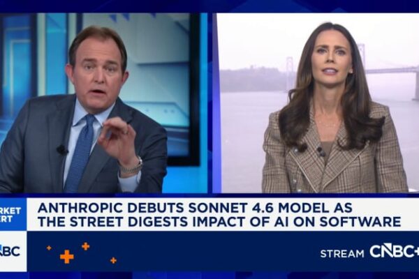 Anthropic, Pentagon clash over AI use. Here’s what each side wants