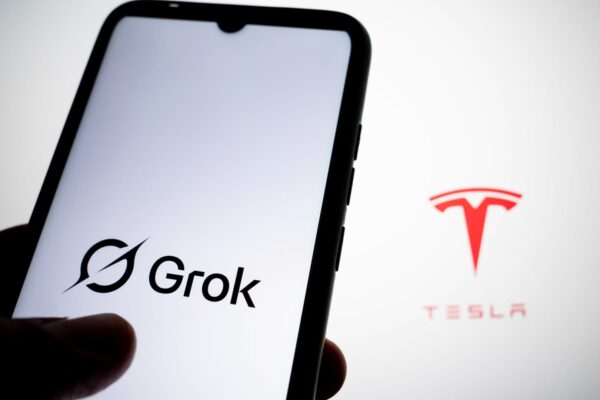 Tesla adding Grok AI chatbot to its cars in UK, Europe