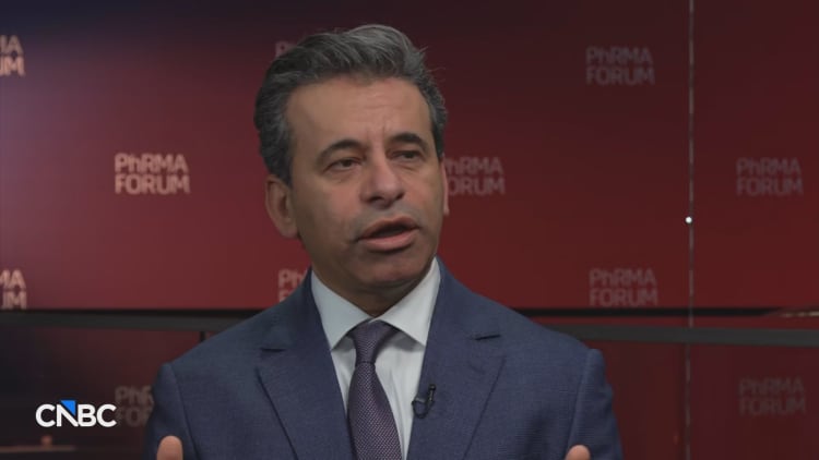 More drugs should be over-the-counter