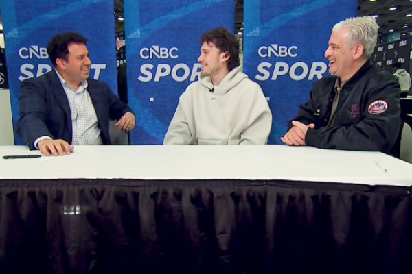 NBA embraces content creators, tries to protect live sports rights