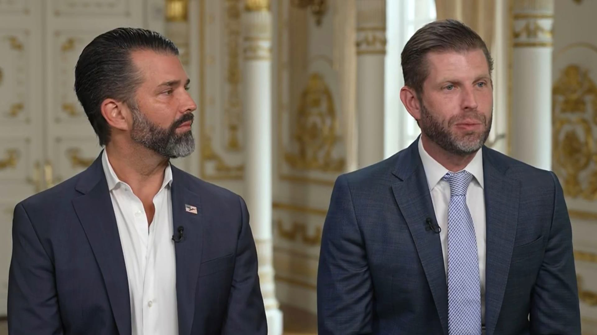 Trump family says U.S. dollar needs an upgrade, and they can do it