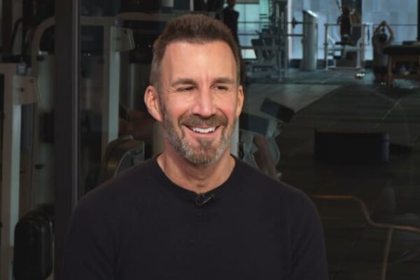 Equinox’s ,000-a-year Optimize membership has a waiting list