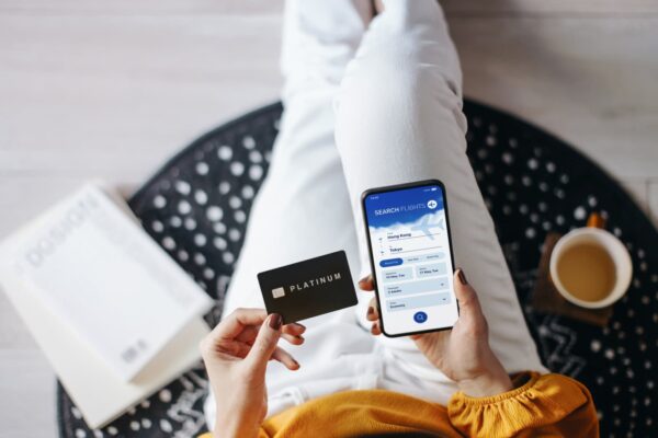 5 Best Small Business Credit Cards For Perks
