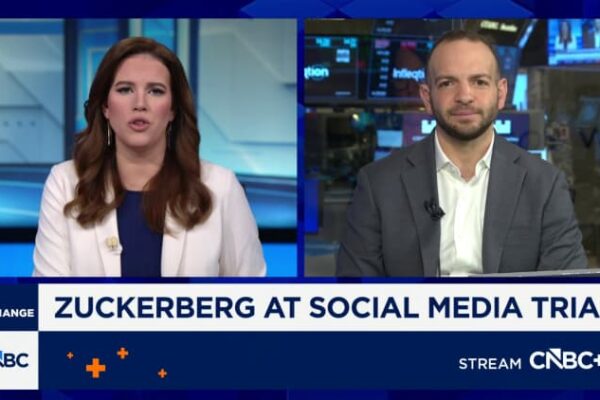 National PTA breaks ties with Meta amid child-safety trials