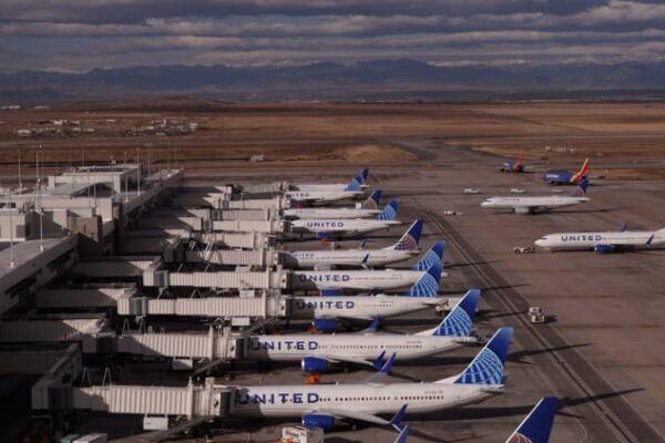 United Airlines MileagePlus update: Fewer rewards for non-cardholders