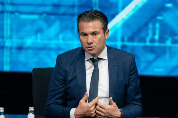 Saudi’s Humain invested  billion in xAI’s Series E funding round