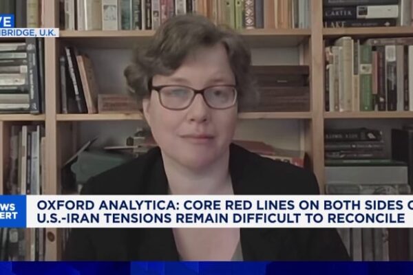 U.S. tells Iran to make a deal amid Russia, Iran naval drills