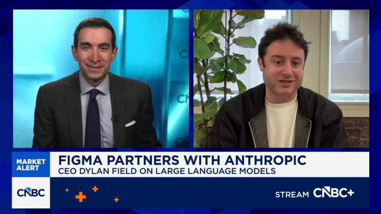 Figma shares climb on earnings beat but analysts say AI risk remains