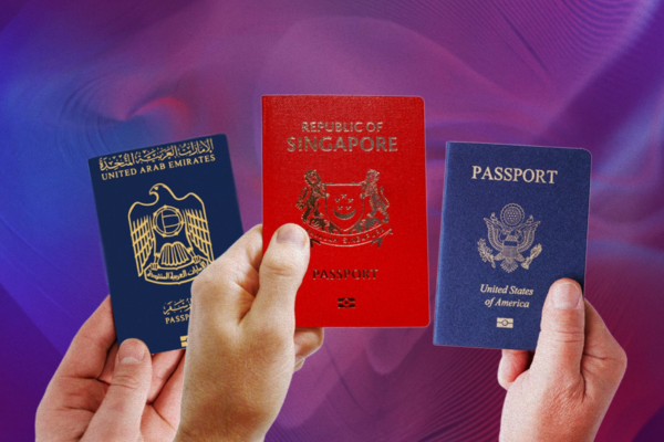 When global mobility becomes power: Why some passports open doors and others don’t