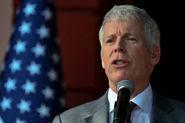 U.S. energy chief renews threat to quit the IEA over climate focus