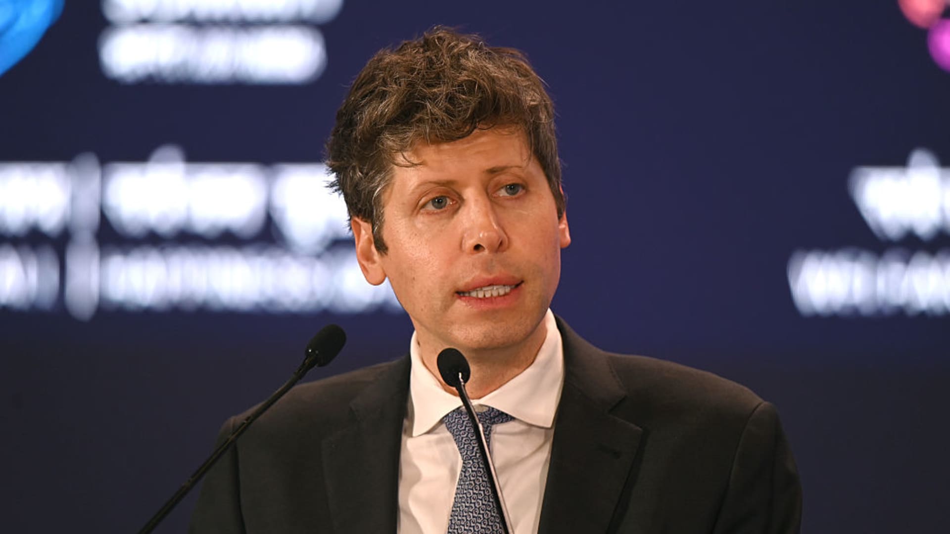 Water concerns ‘fake,’ and ‘humans use energy too’