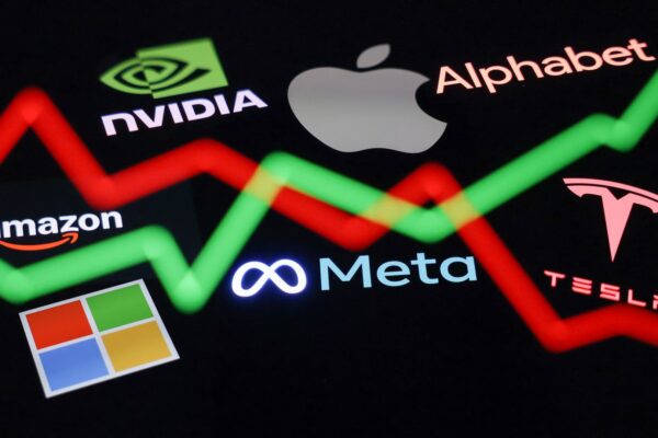 The ‘Magnificent Seven’ drove the stock market to record highs in recent years. Is the trade over?